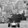 Joakim Bonnier i Monaco